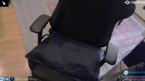 osirisbad online show from December 1, 8:53 pm