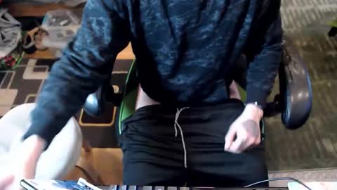 osirisbad online show from January 14, 9:20 pm