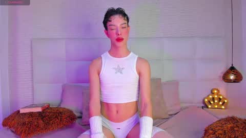 Osirismansour online show from February 25, 2:58 am