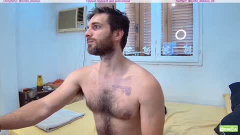 Snapshot of osito_blanco chatting on January 14, 3:47 pm Osito Blanco online show from January 14, 3:47 pm