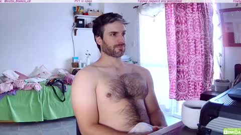 Snapshot of osito_blanco chatting on November 14, 1:32 pm Osito Blanco online show from November 14, 1:32 pm