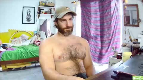 Snapshot of osito_blanco chatting on January 13, 11:48 am Osito Blanco online show from January 13, 11:48 am