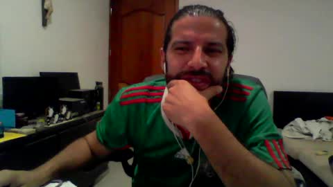 osito_cancunense online show from July 1, 10:06 am