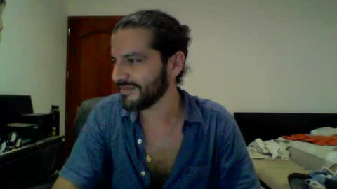 osito_cancunense online show from July 2, 7:25 am
