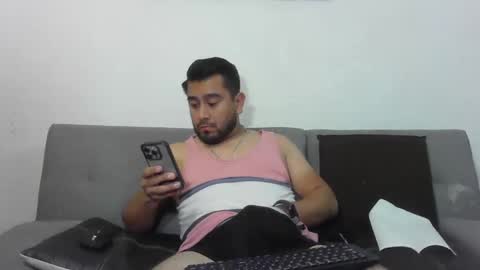 oskregal online show from November 7, 2:00 am