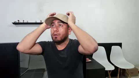 oskregal online show from February 18, 2:40 am