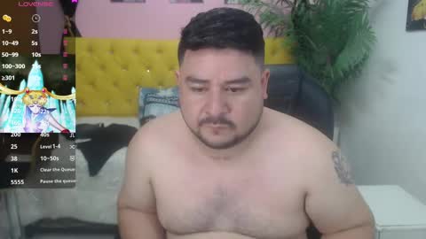 Bear Gael online show from February 23, 5:29 pm