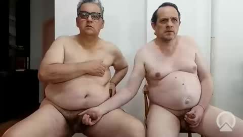 Osoandcub online show from November 13, 8:52 pm