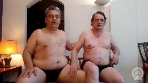 Osoandcub online show from July 26, 6:48 pm