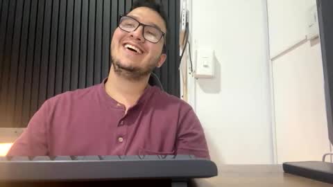 juan online show from November 7, 5:40 am