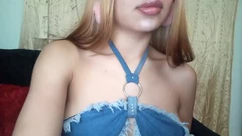 Paulina online show from September 11, 6:46 am