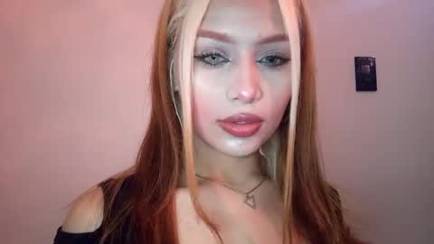 Paulina online show from September 14, 12:10 am