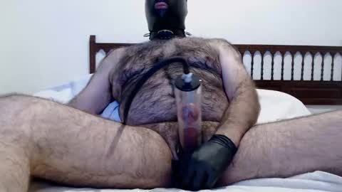 OsoTFSur online show from April 12, 6:02 pm