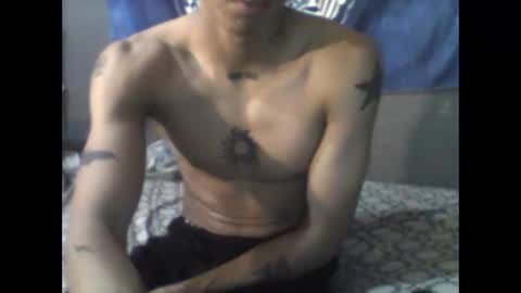 Snapshot of ossser chatting on March 2, 2:47 am ossser online show from March 2, 2:47 am