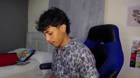 ostin 18hot online show from September 11, 12:33 am