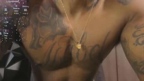 Ostin Daniels online show from October 15, 12:44 am