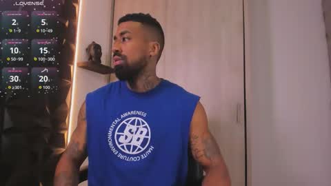 Ostin Daniels online show from February 17, 10:16 pm