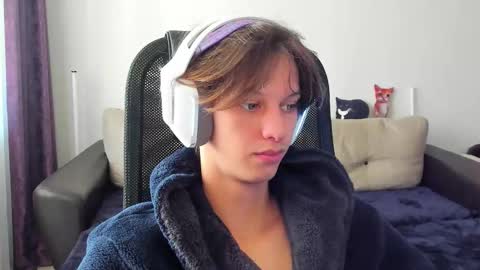 Ostin online show from October 21, 10:16 am