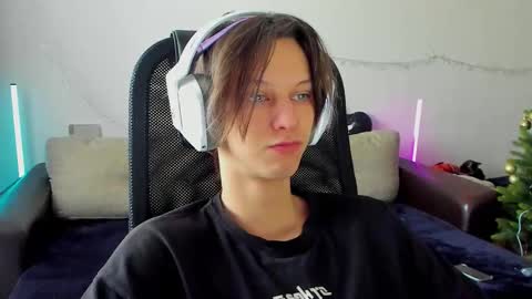 Ostin online show from January 8, 6:16 am