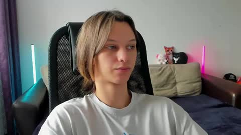 Ostin online show from May 7, 5:24 am