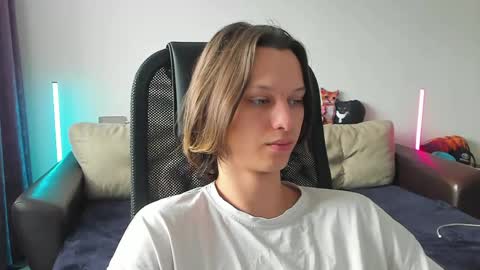 Ostin online show from May 17, 8:55 am
