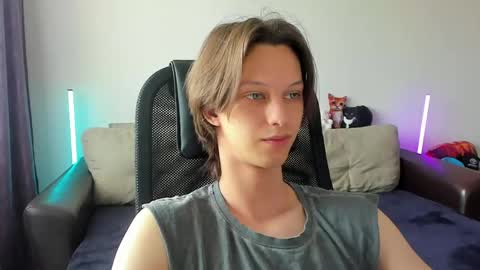Ostin online show from May 28, 8:22 am