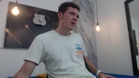 OSTIN  online show from January 7, 3:09 am