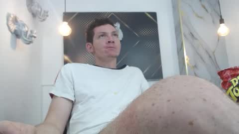 OSTIN  online show from January 8, 2:47 am