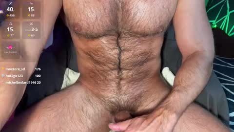 Gregory online show from February 11, 4:45 pm