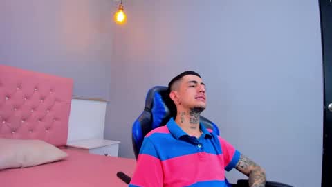 Ostin baby online show from December 12, 3:59 pm