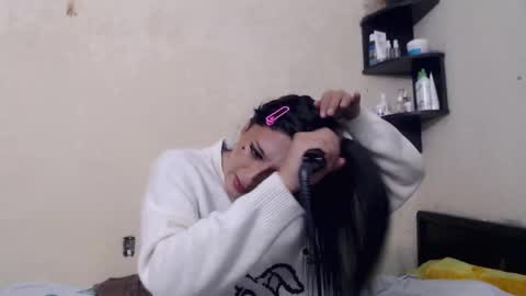 RACHEL CHOW online show from November 12, 2:34 am