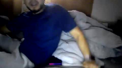 Chulo CLos online show from March 2, 4:25 pm