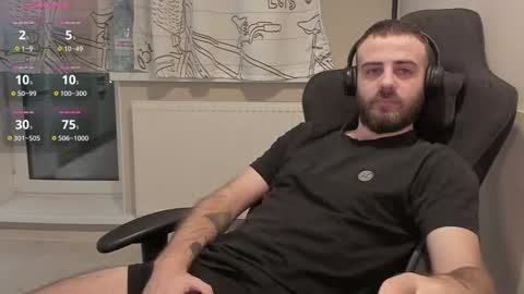 Otis online show from March 18, 10:13 pm