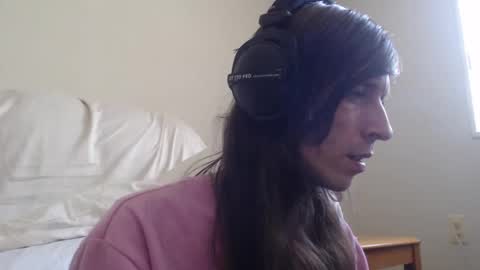 Snapshot of otokonojoshi chatting on October 9, 5:33 pm otokonojoshi online show from October 9, 5:33 pm