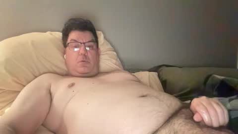 otter916 online show from April 13, 3:45 am