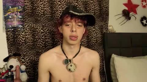 Princces Albert online show from March 4, 3:01 am