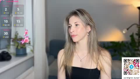 Snapshot of ottiliebolyard chatting on June 27, 6:35 pm Anne online show from June 27, 6:35 pm