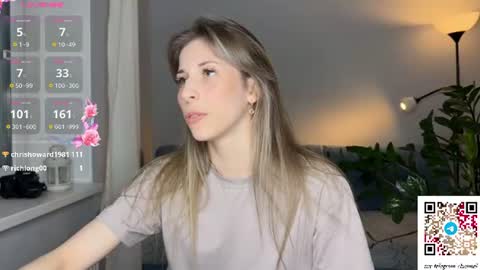 Snapshot of ottiliebolyard chatting on June 30, 11:28 pm Anne online show from June 30, 11:28 pm