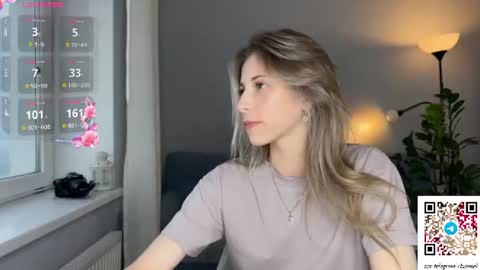 Snapshot of ottiliebolyard chatting on July 8, 3:49 pm Anne online show from July 8, 3:49 pm
