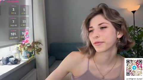 Snapshot of ottiliebolyard chatting on July 28, 9:37 am Anne online show from July 28, 9:37 am