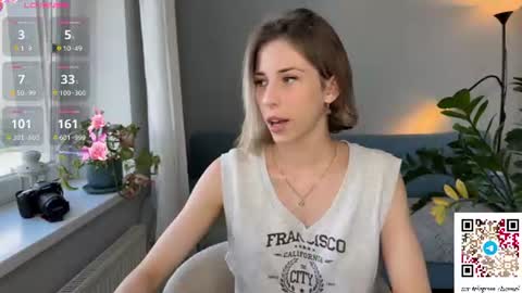Snapshot of ottiliebolyard chatting on August 5, 2:31 pm Anne online show from August 5, 2:31 pm