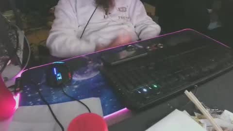 ottithedude online show from January 18, 9:07 pm