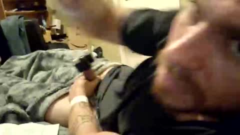 Jay online show from November 29, 7:22 am