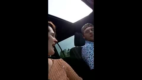 ournaughtyside online show from March 5, 9:00 pm