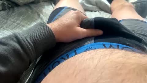 Outdoors3030 online show from December 2, 7:05 pm