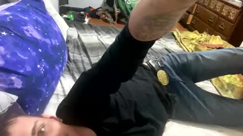 outlawdick226622 online show from May 13, 8:34 am
