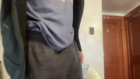 outofhisleague_ online show from November 15, 4:03 pm