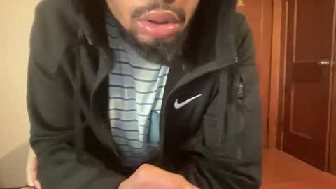 outofhisleague_ online show from March 1, 10:01 pm