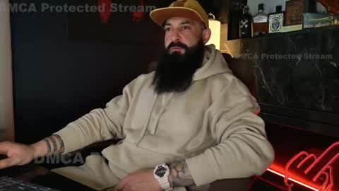 Lex online show from March 21, 6:18 am