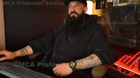 Lex online show from March 27, 6:41 am